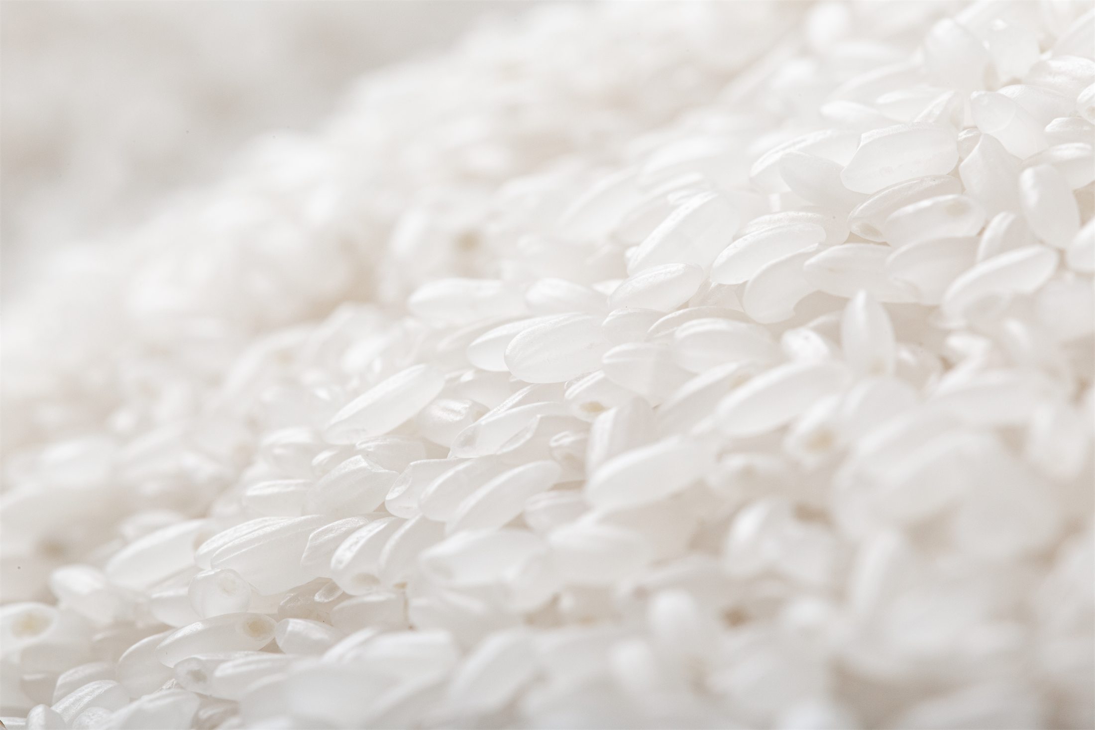 Rice grain supply